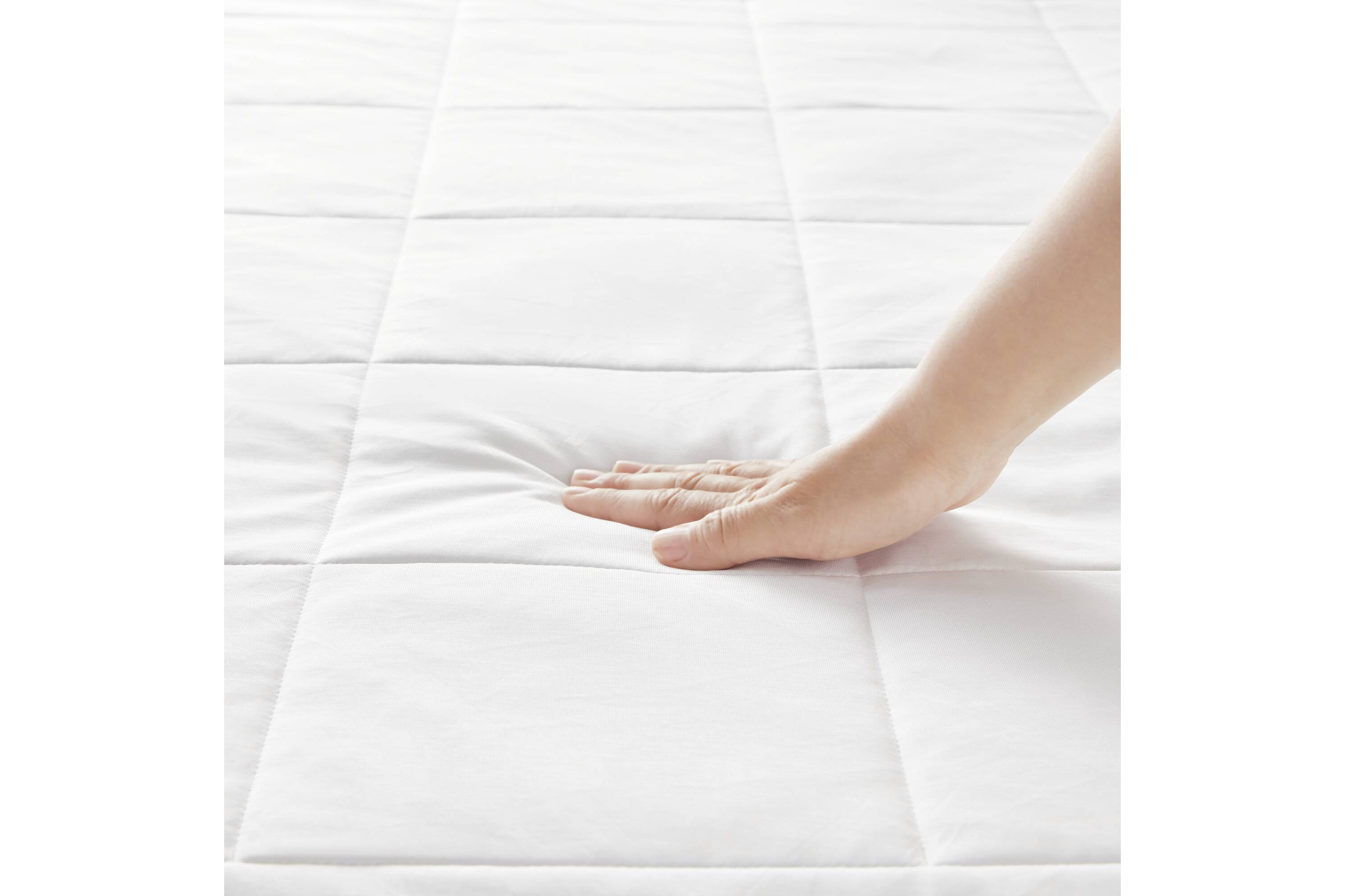 Cooling Touch Down Alternative Blanket