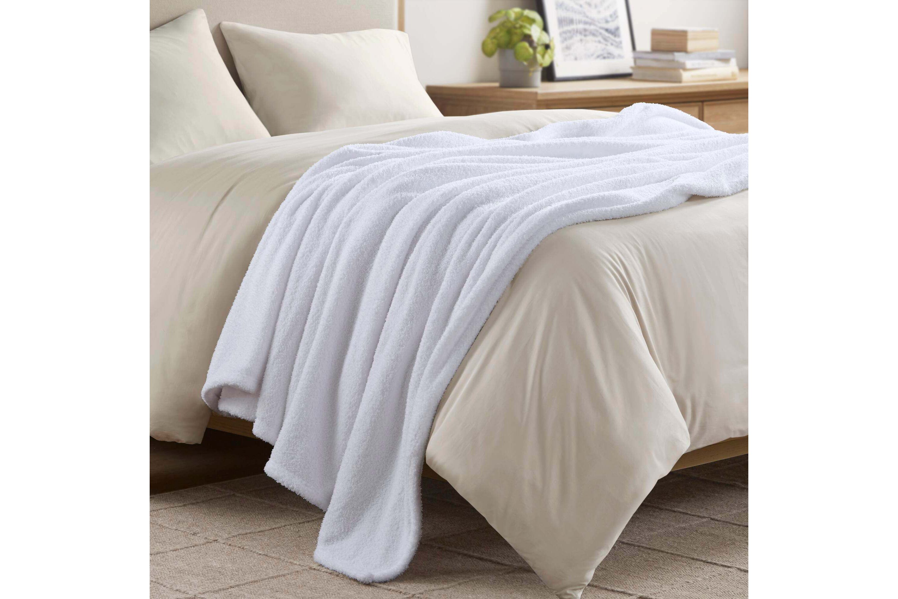 Dream Soft Blanket