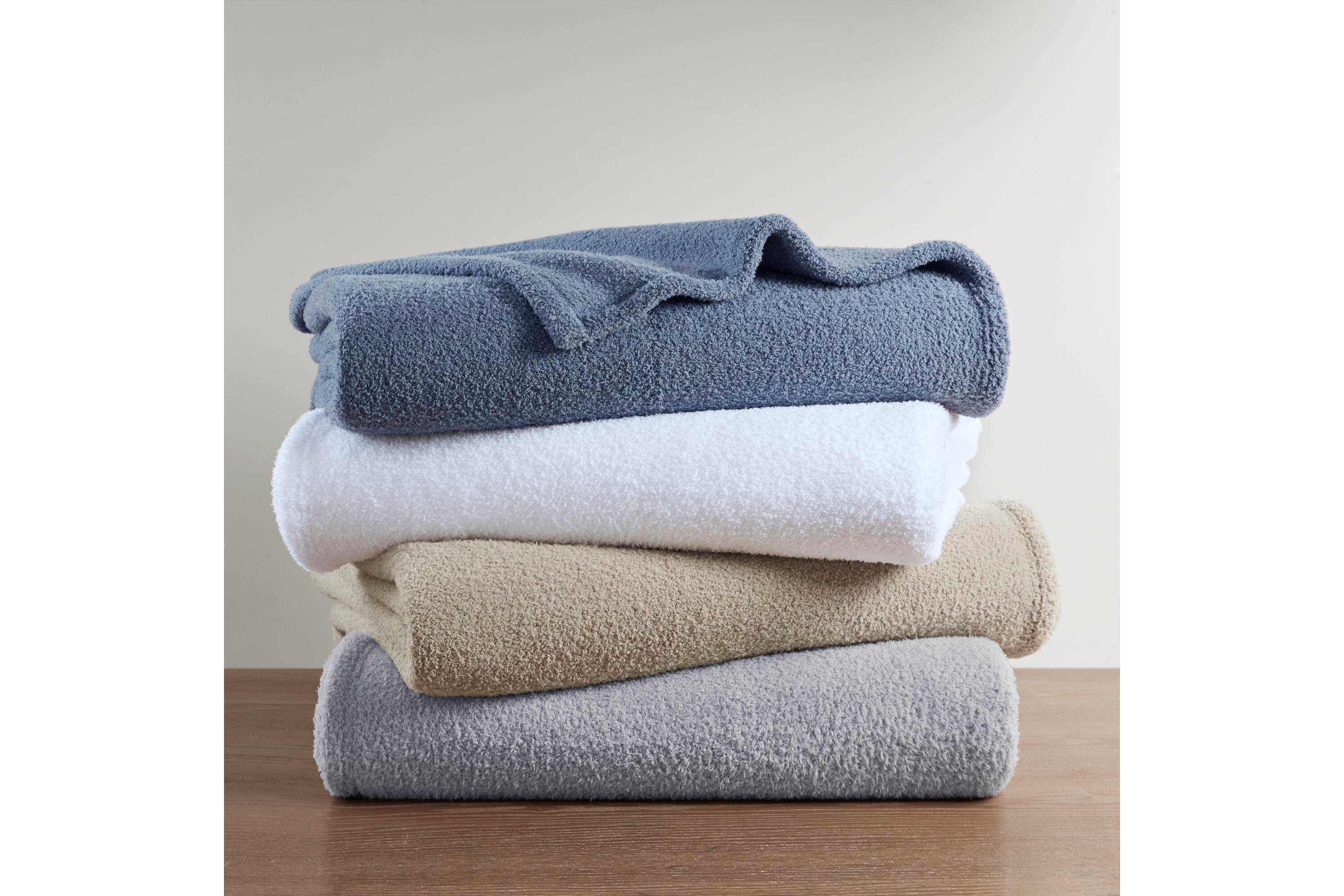 Dream Soft Blanket