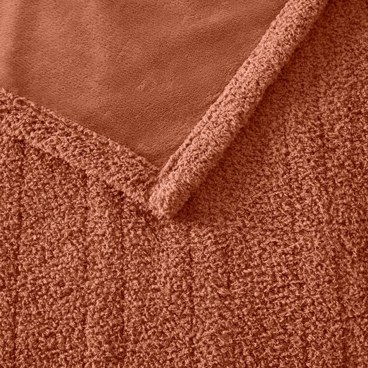 Dream Soft Heated Blanket