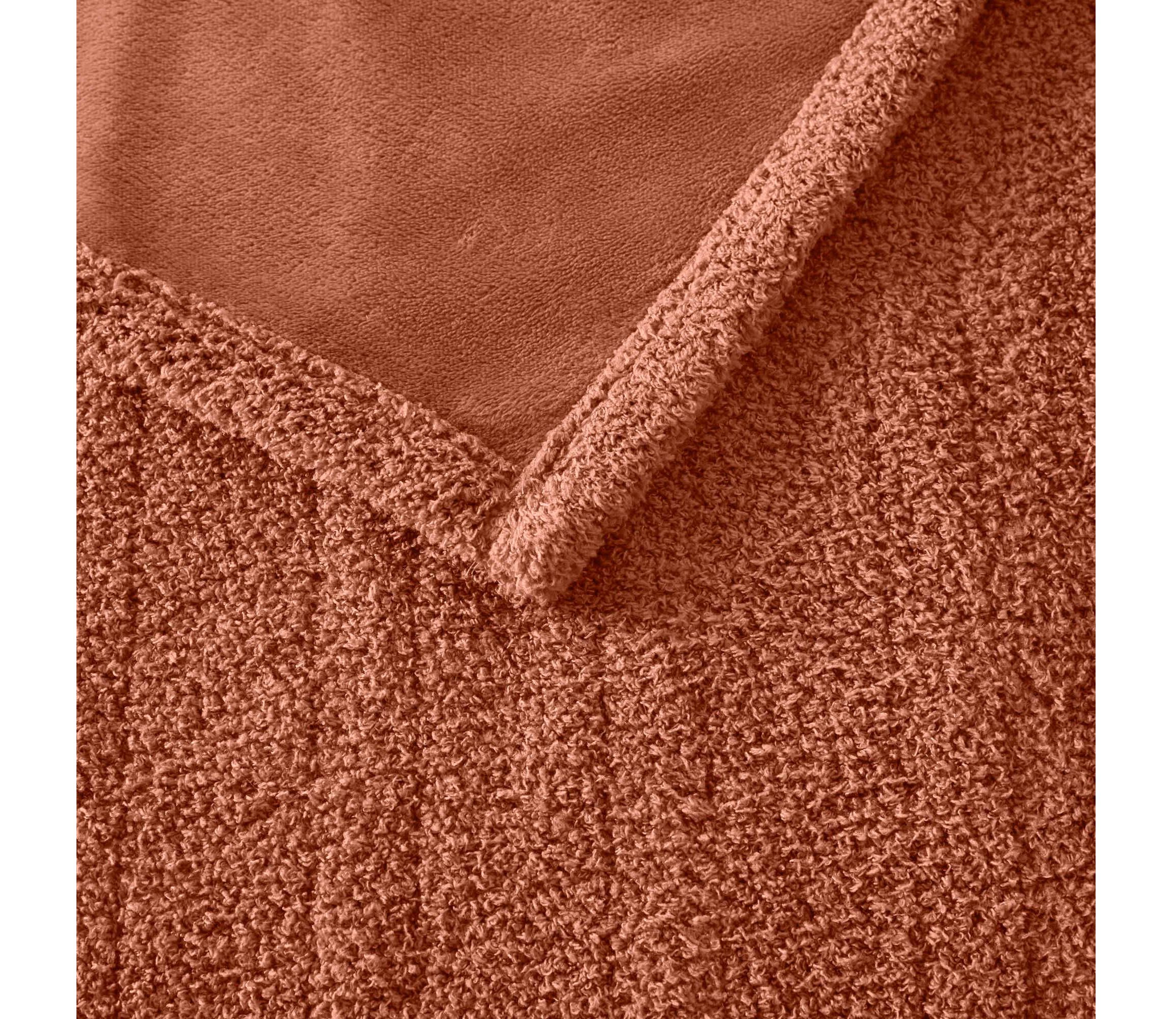Dream Soft Heated Blanket