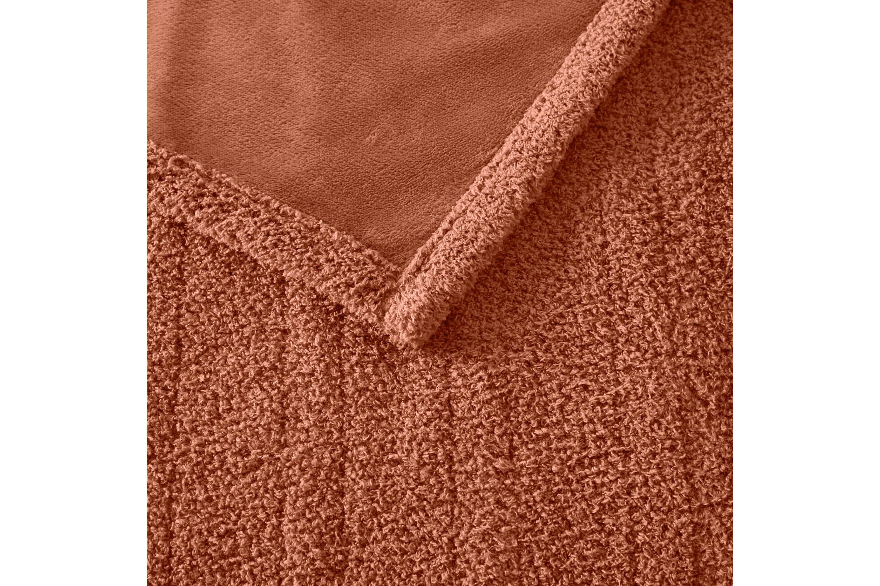 Dream Soft Heated Blanket