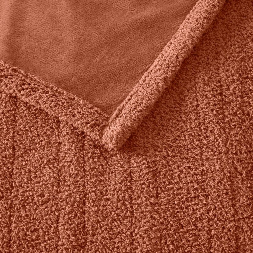 Dream Soft Heated Blanket