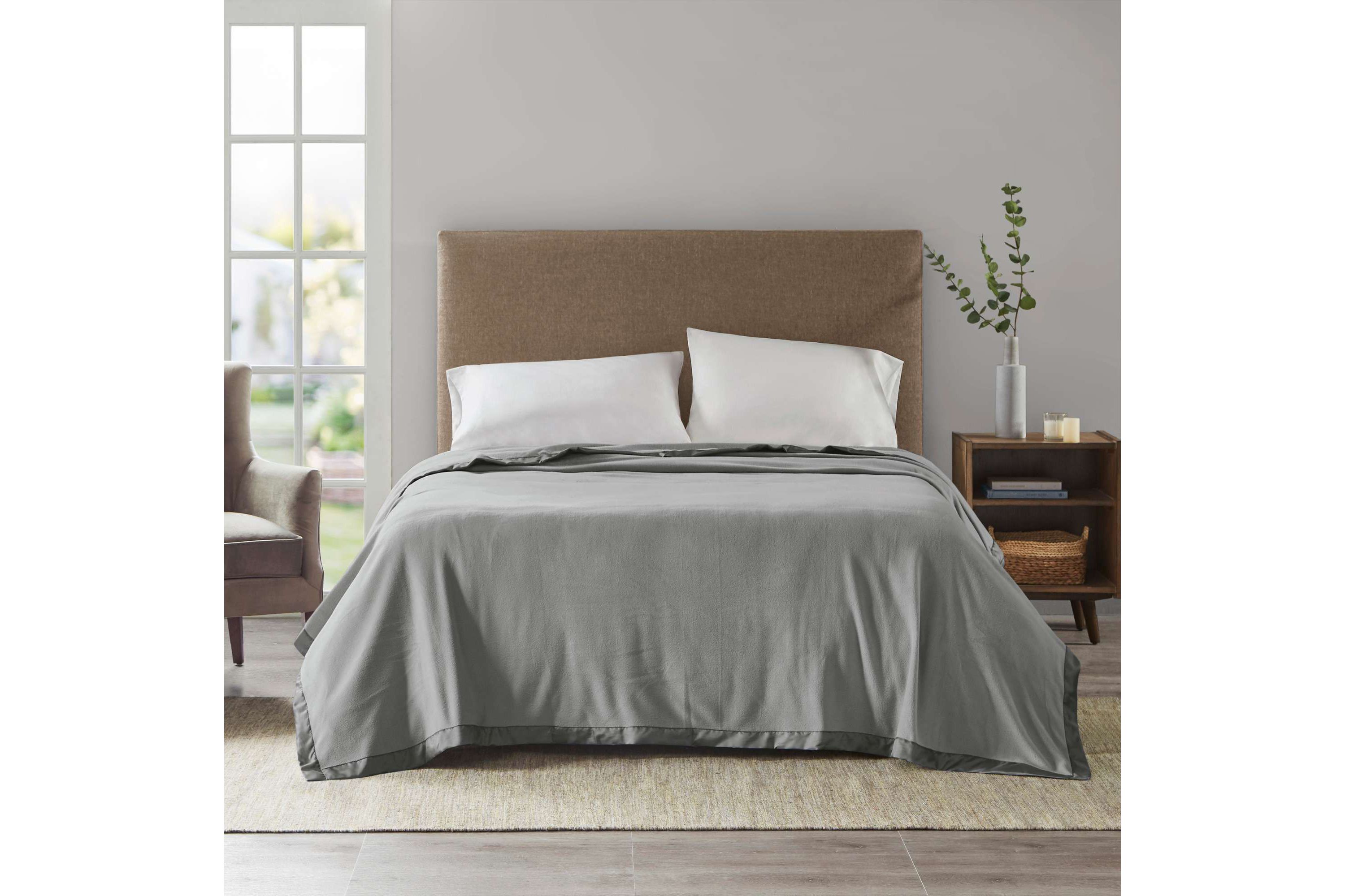 Microfleece Blanket