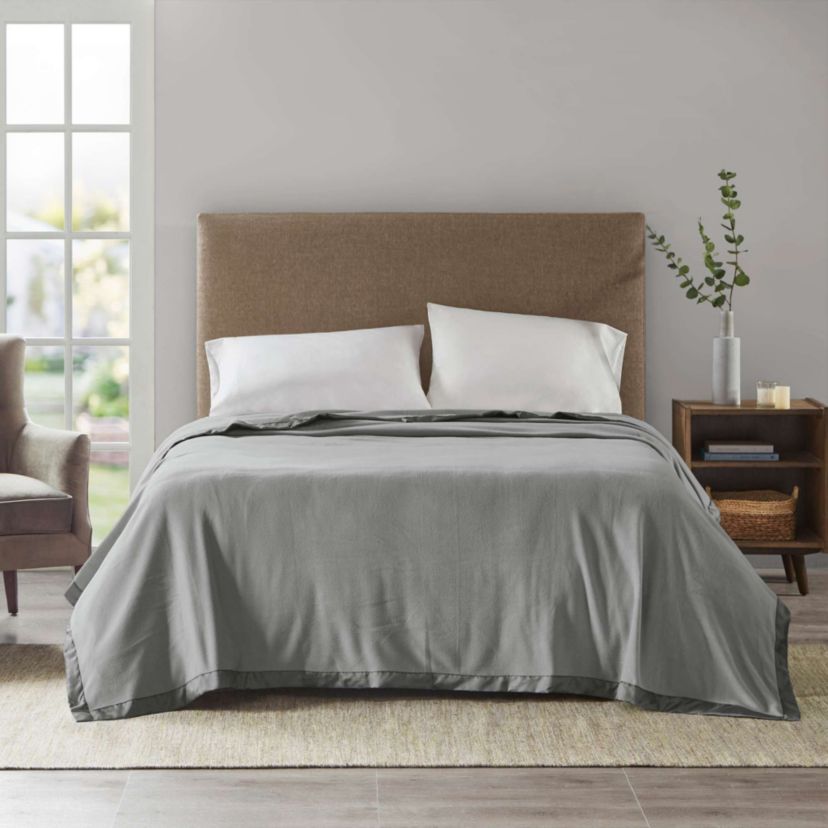 Microfleece Blanket
