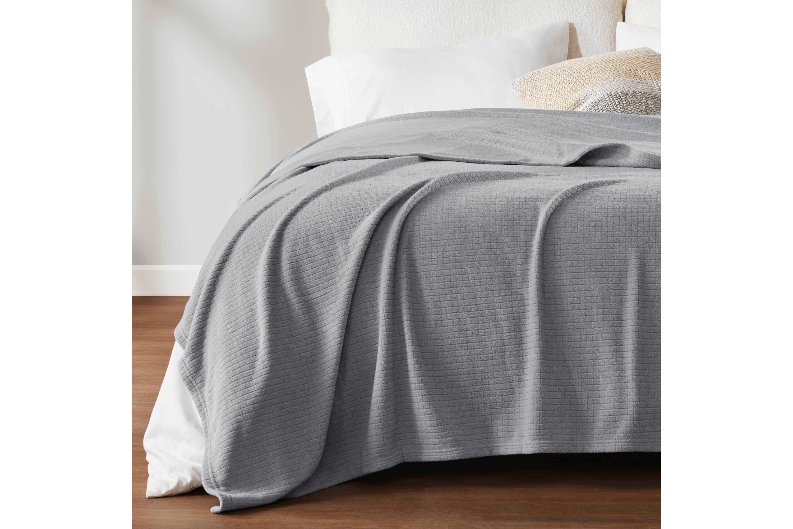 Microfleece Blanket