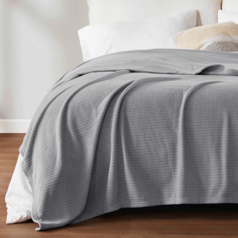 Microfleece Blanket