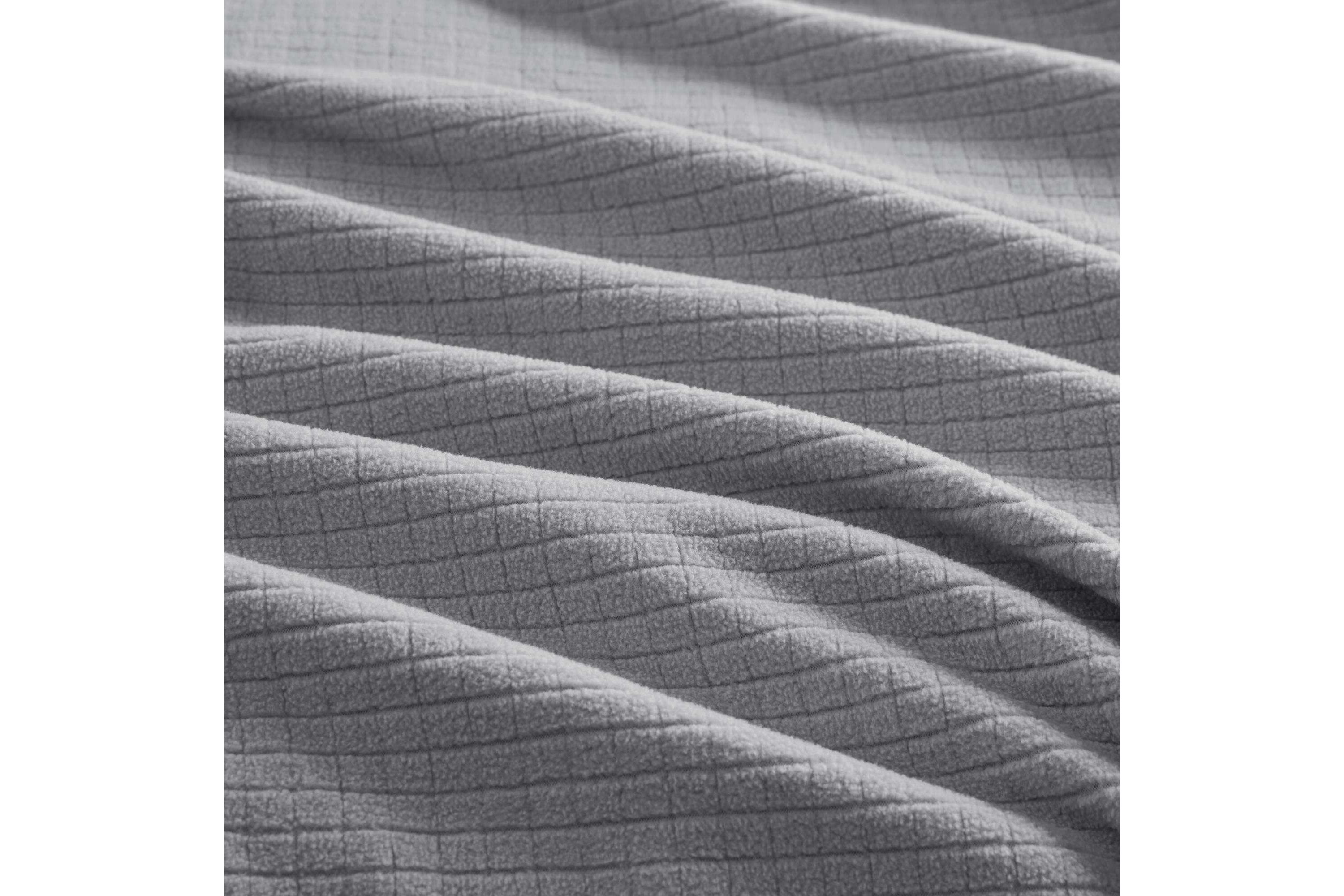 Microfleece Blanket