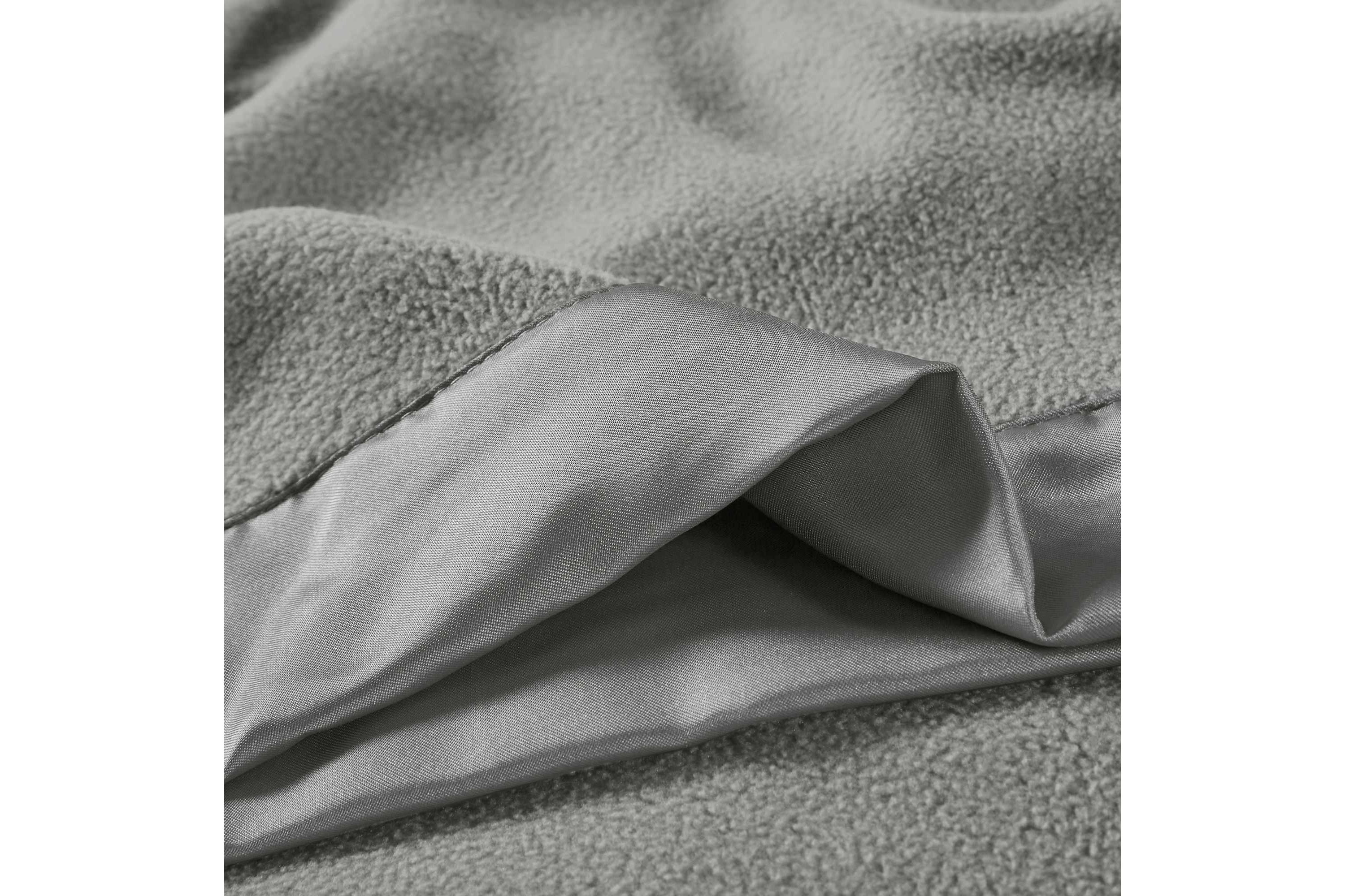 Microfleece Blanket