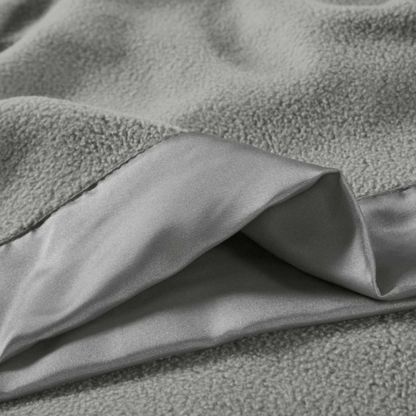Microfleece Blanket
