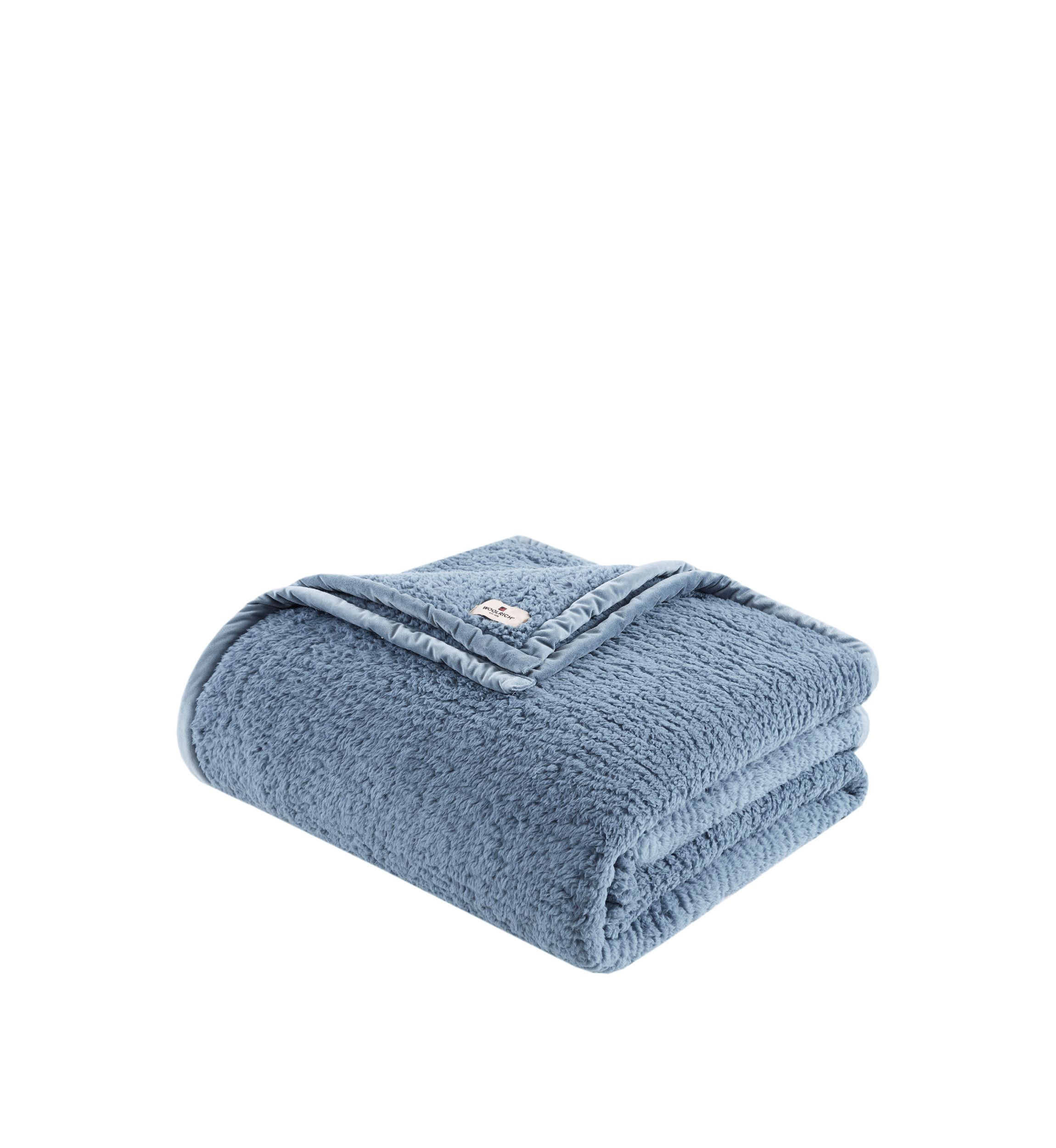 Burlington Blanket