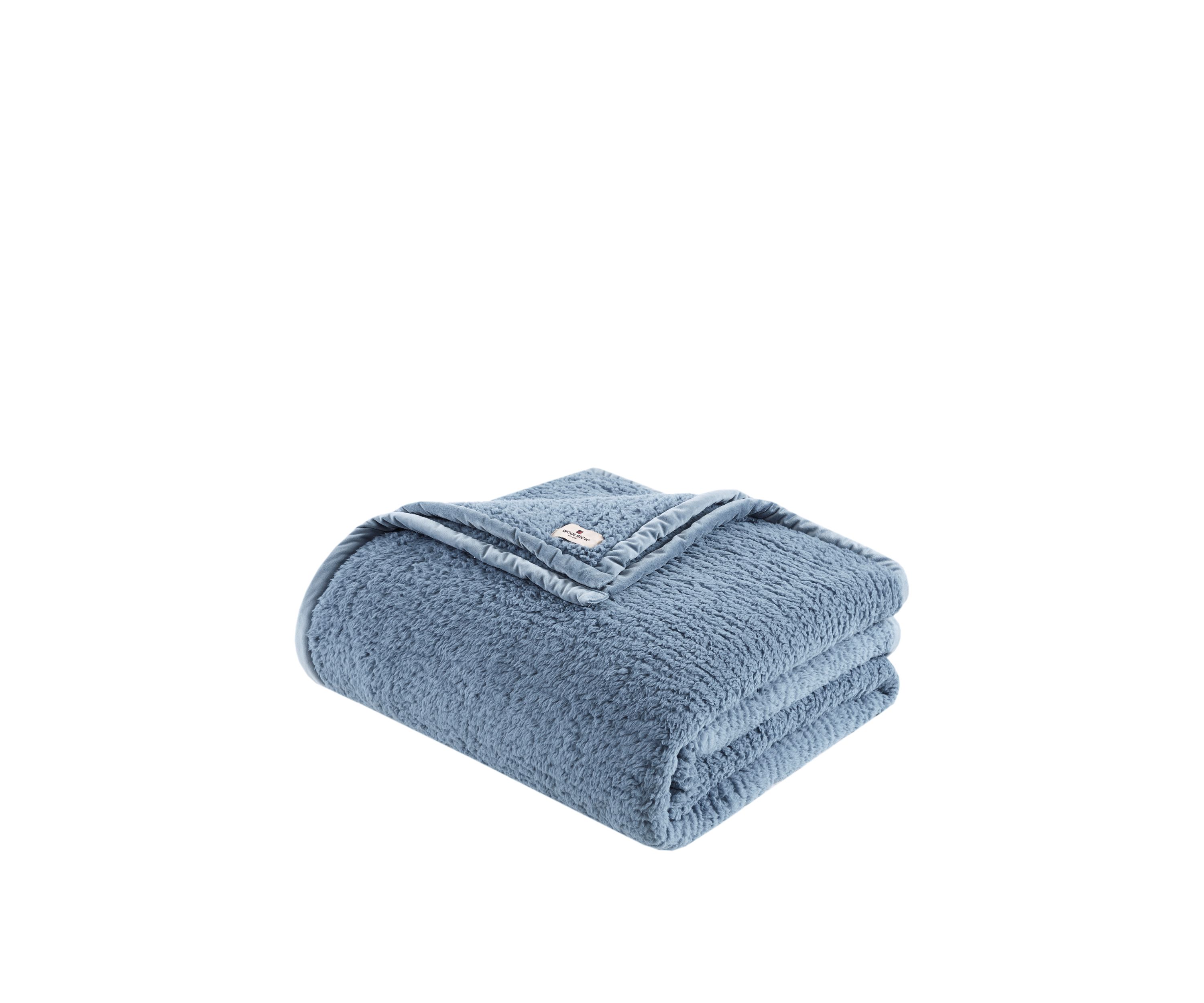 Burlington Blanket