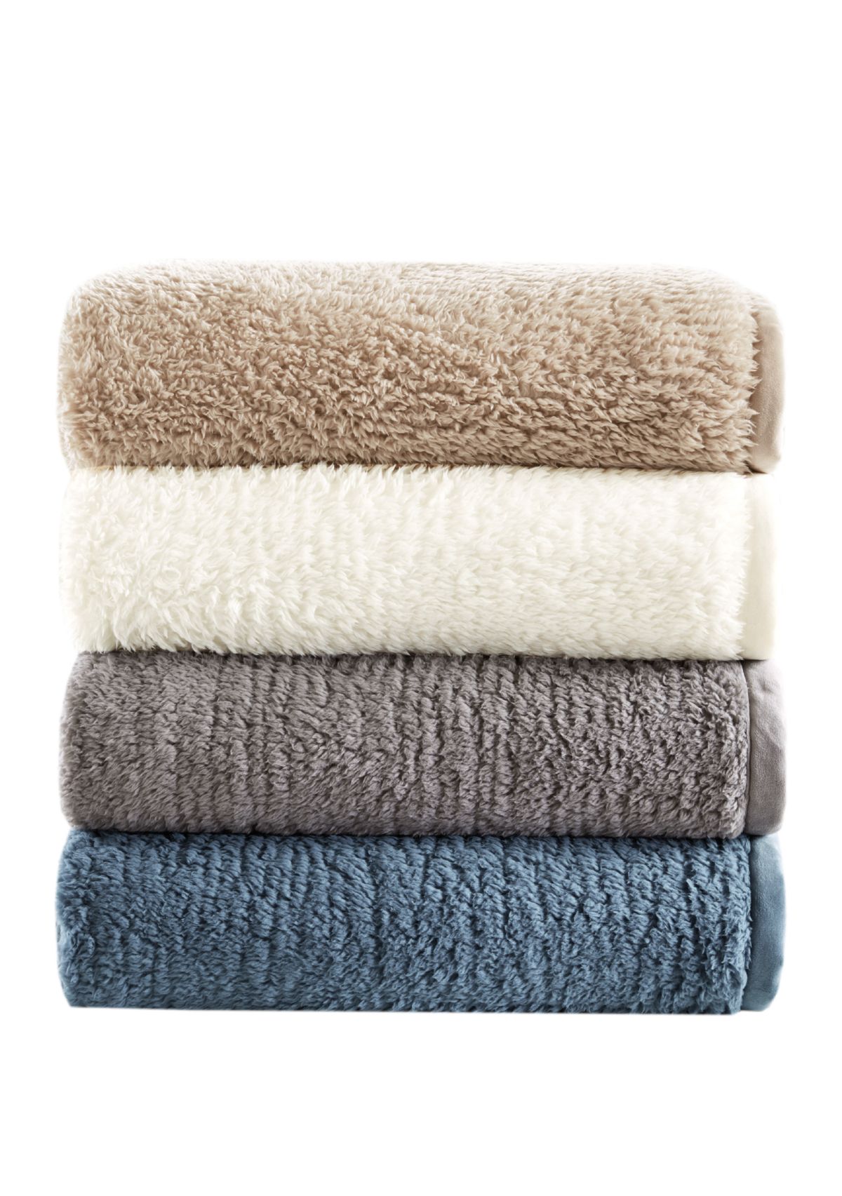 Burlington Blanket