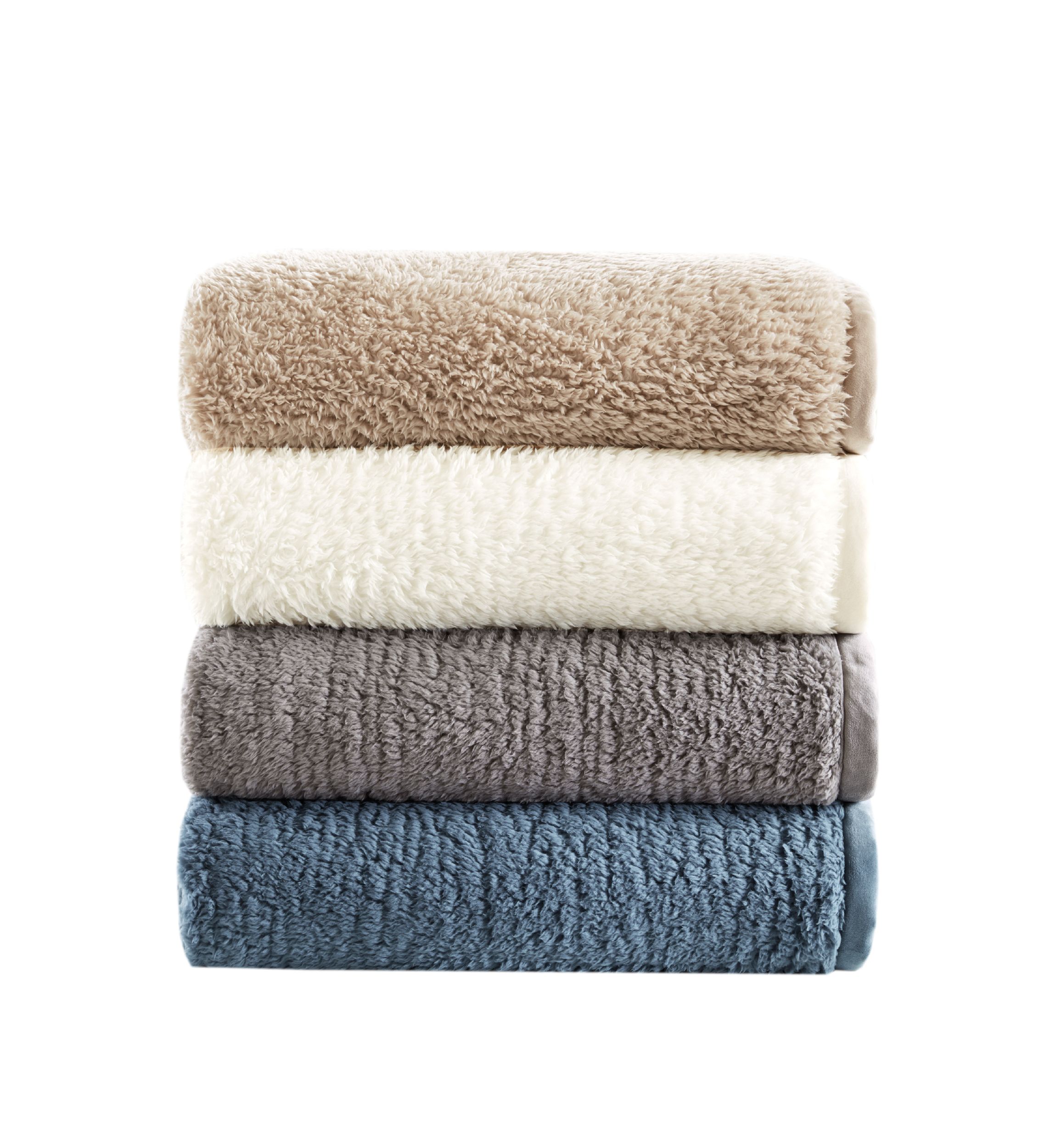 Burlington Blanket