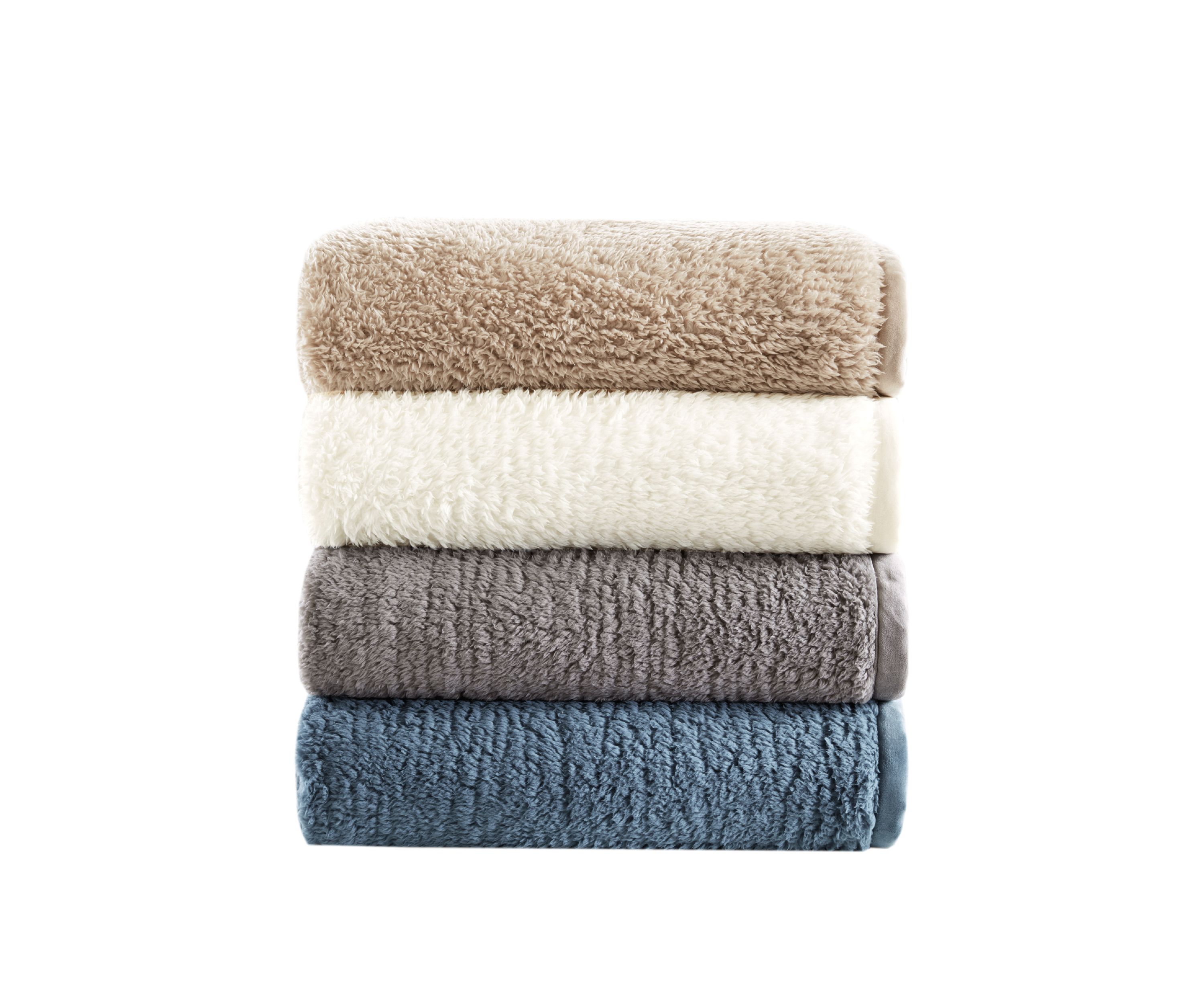 Burlington Blanket