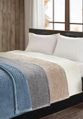Woolrich Burlington Blanket Belk