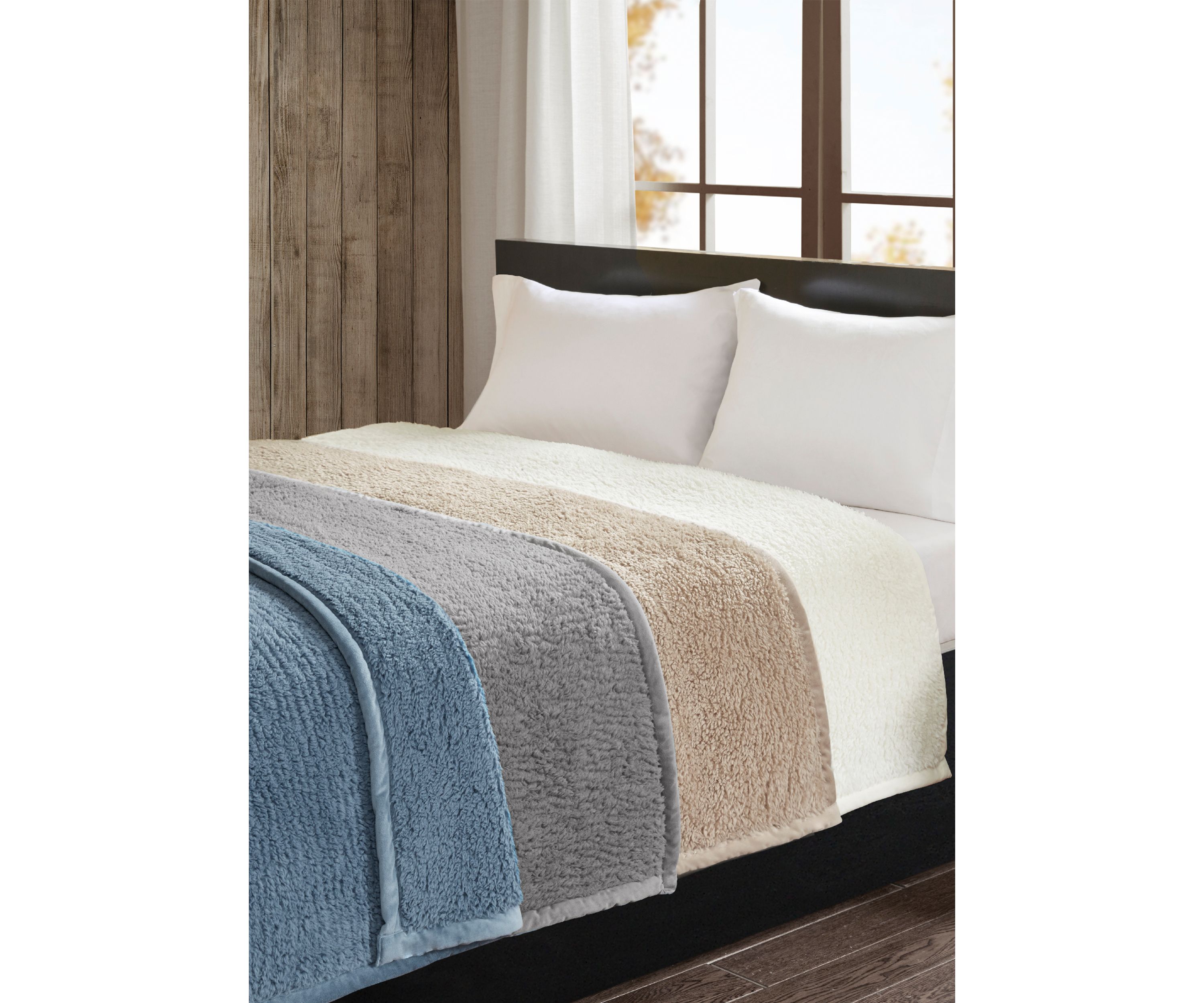 Burlington Blanket