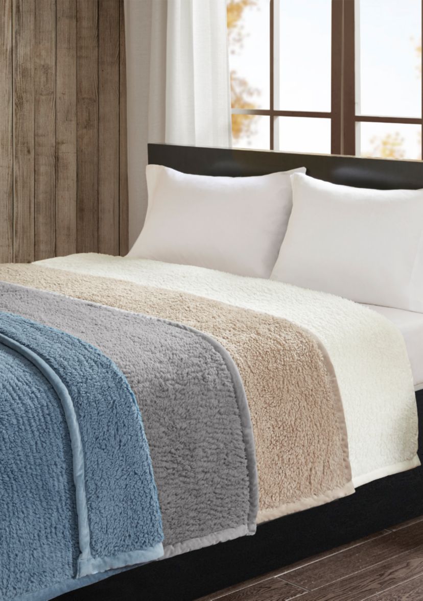 Burlington Blanket
