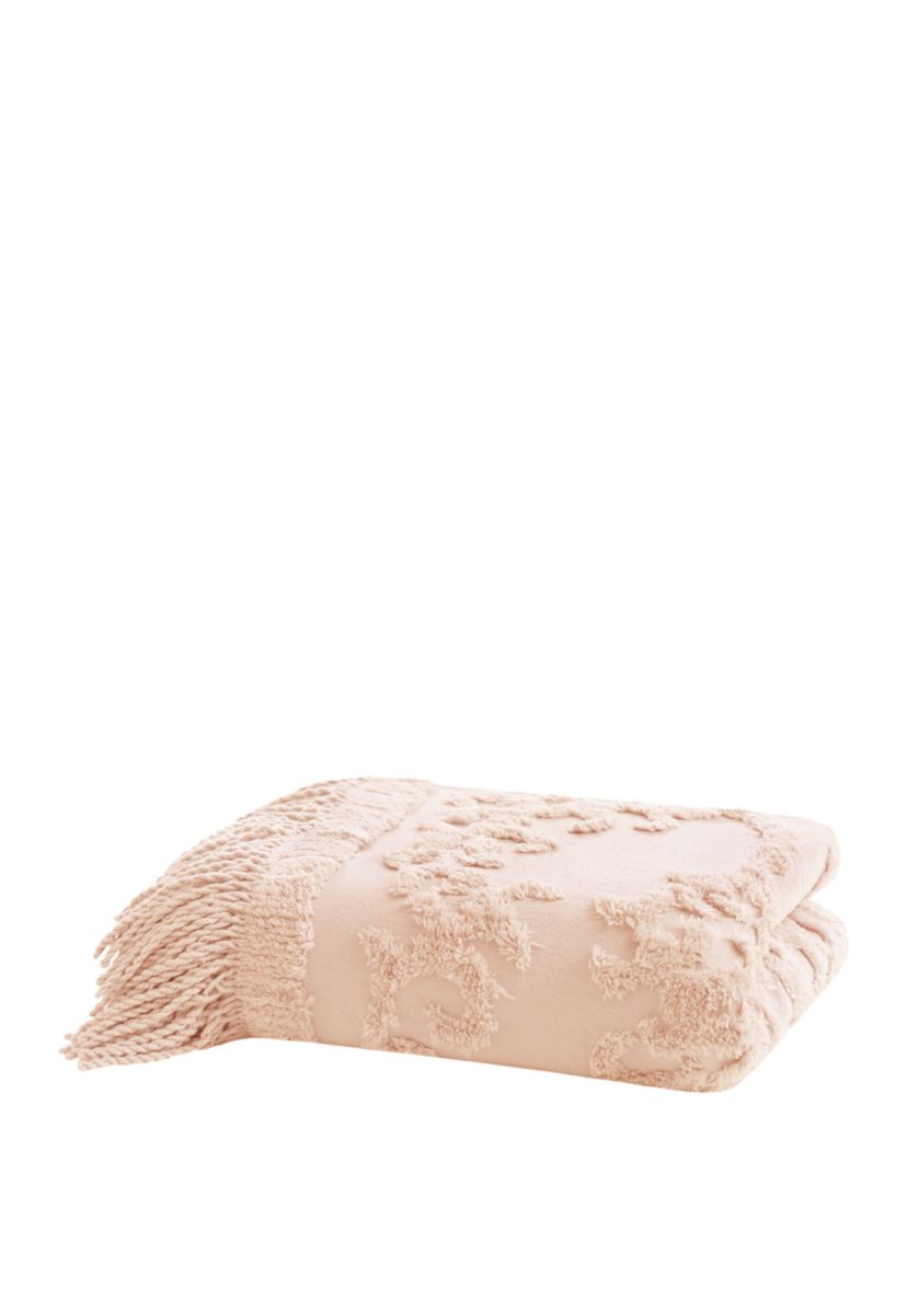 Chloe Throw