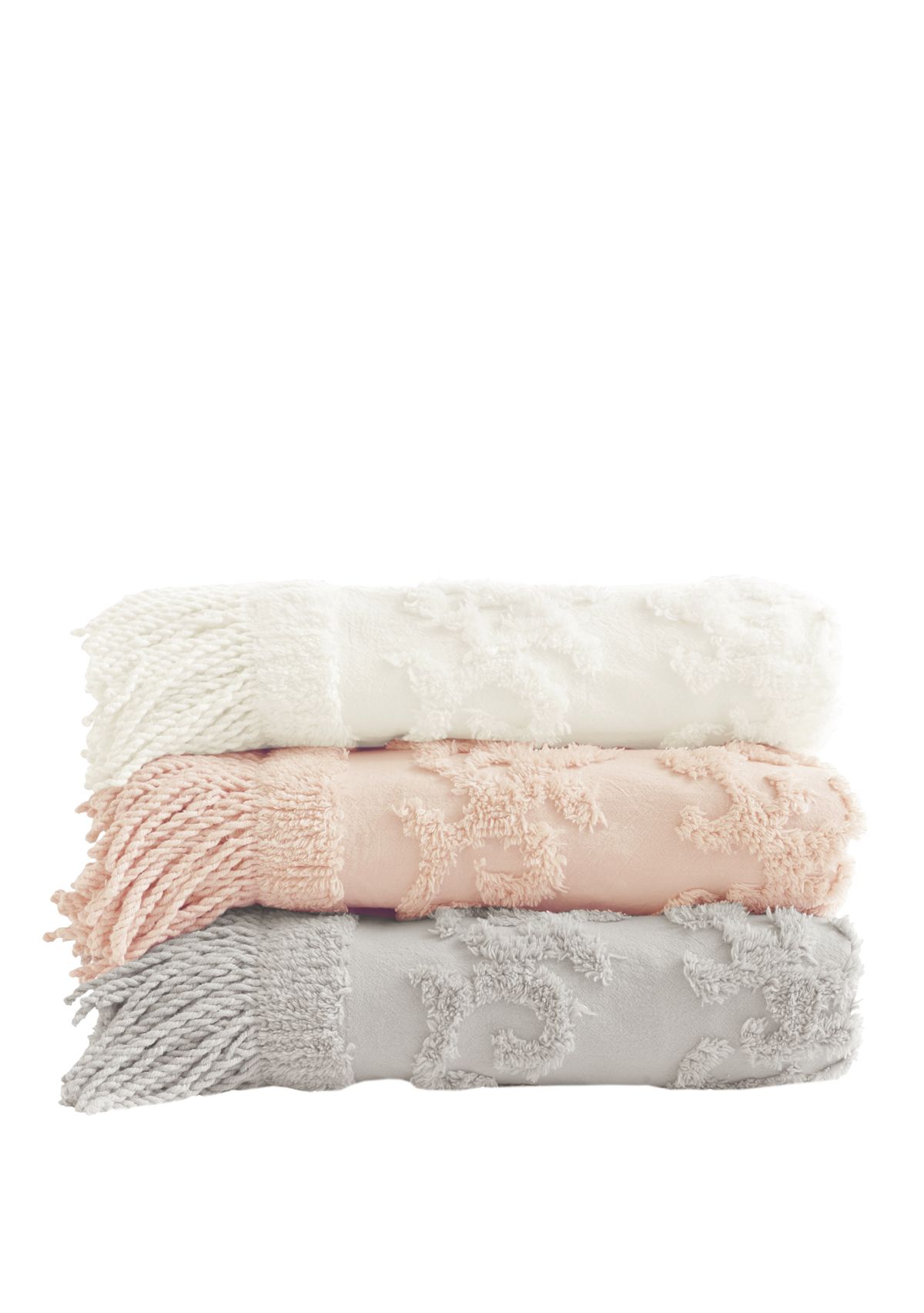 Chloe Throw