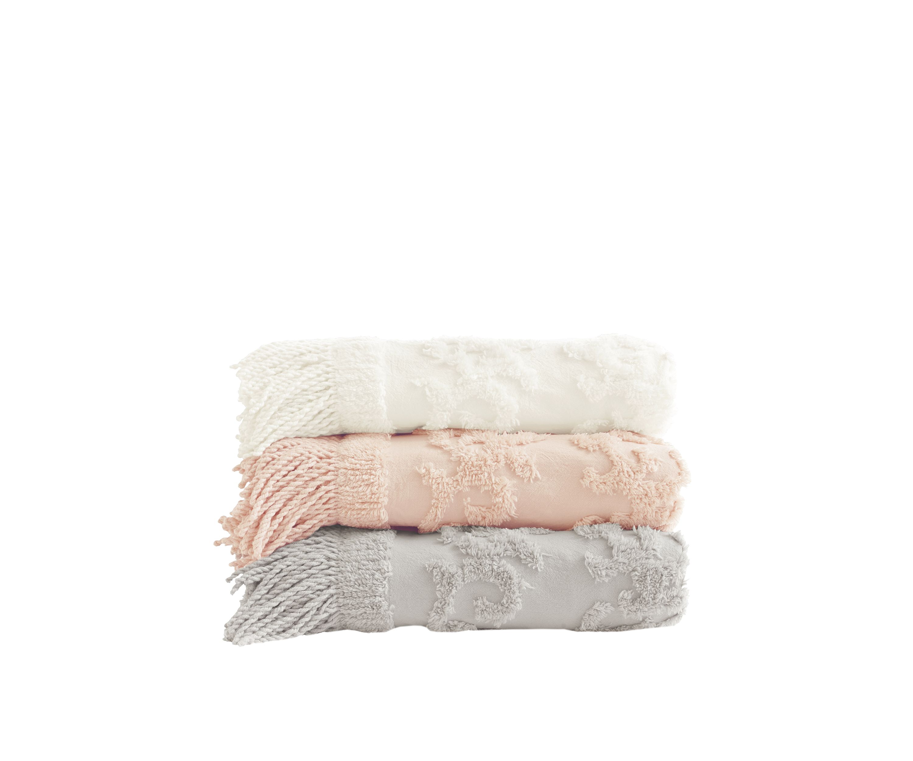 Chloe Throw