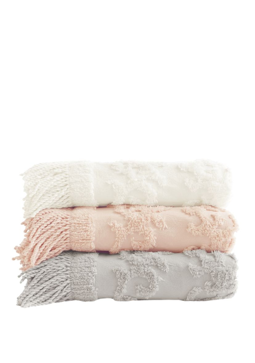 Chloe Throw