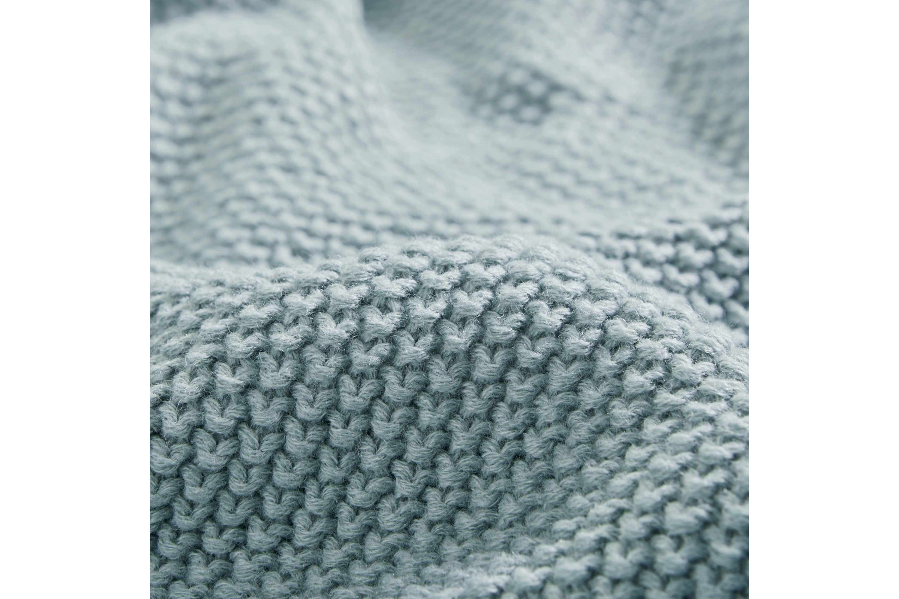 Bree Knit Blanket