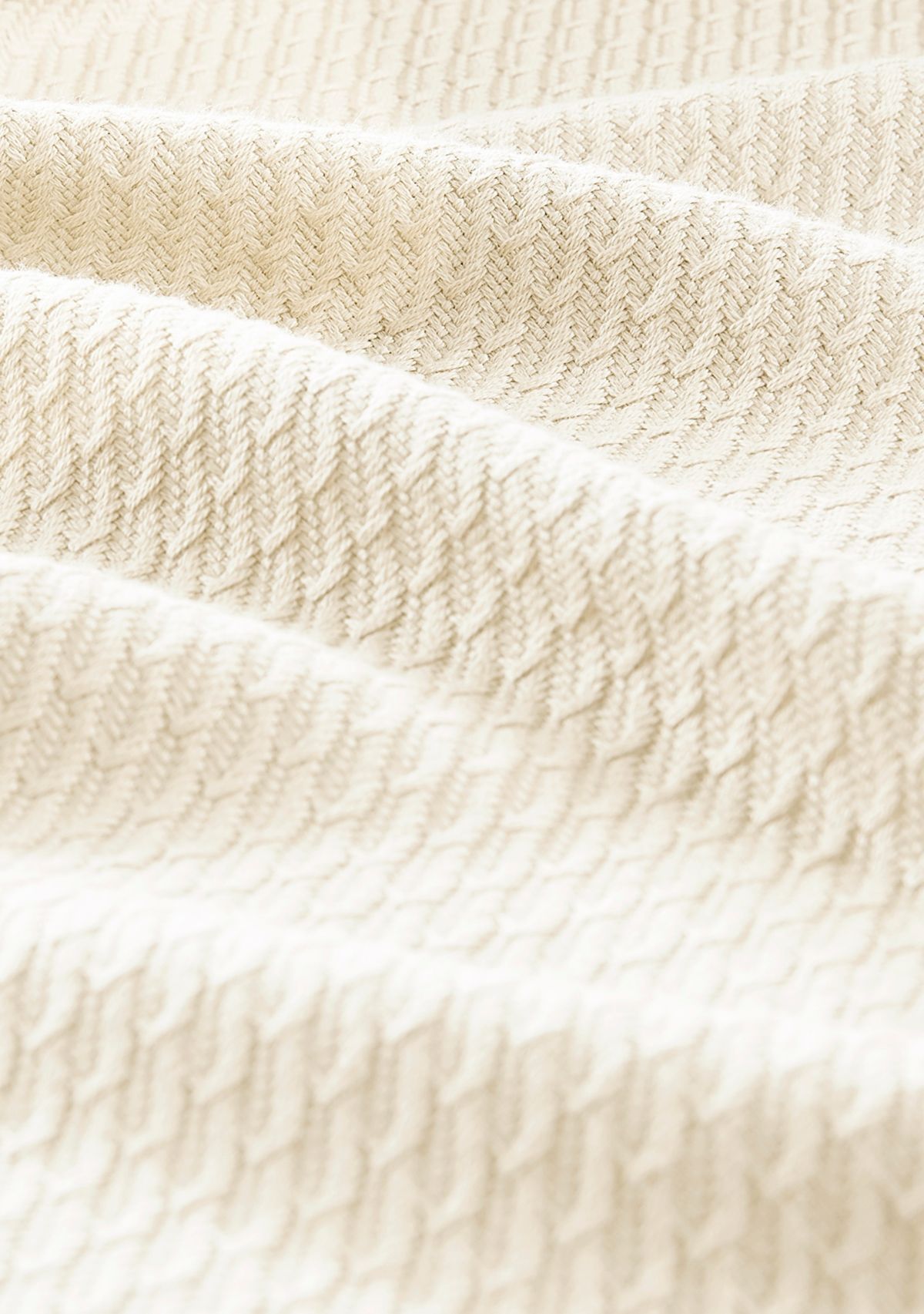 Egyptian Cotton Blanket