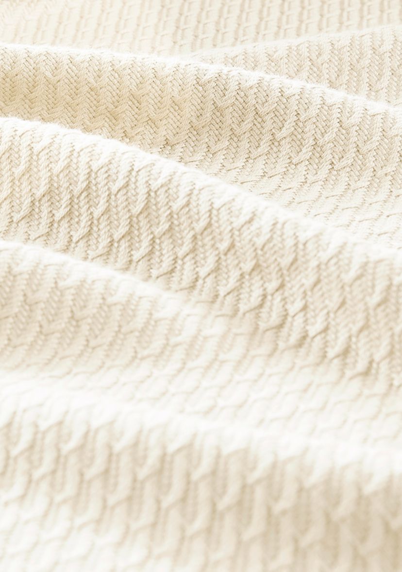 Egyptian Cotton Blanket