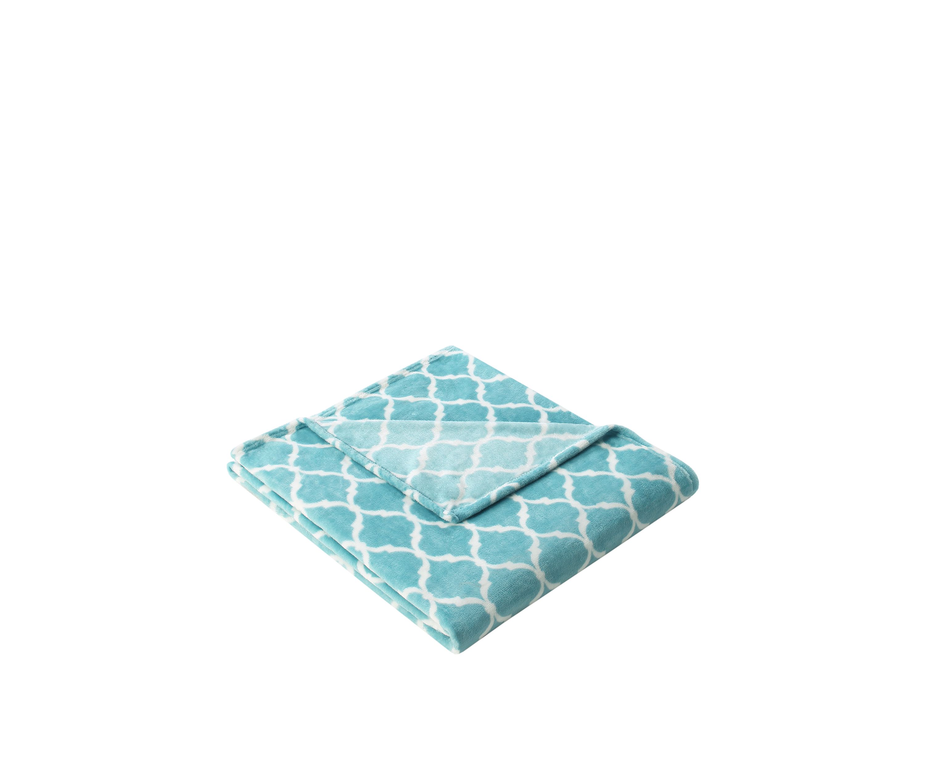 Ogee Throw