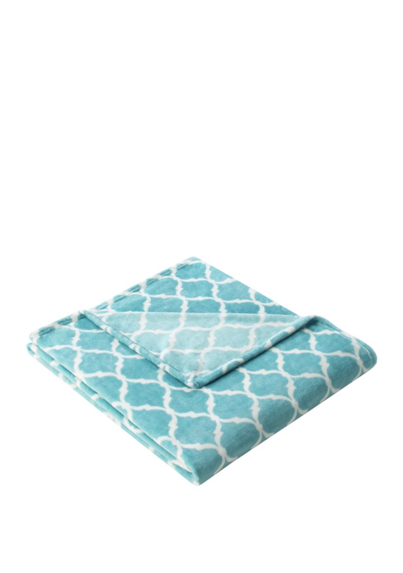Ogee Throw