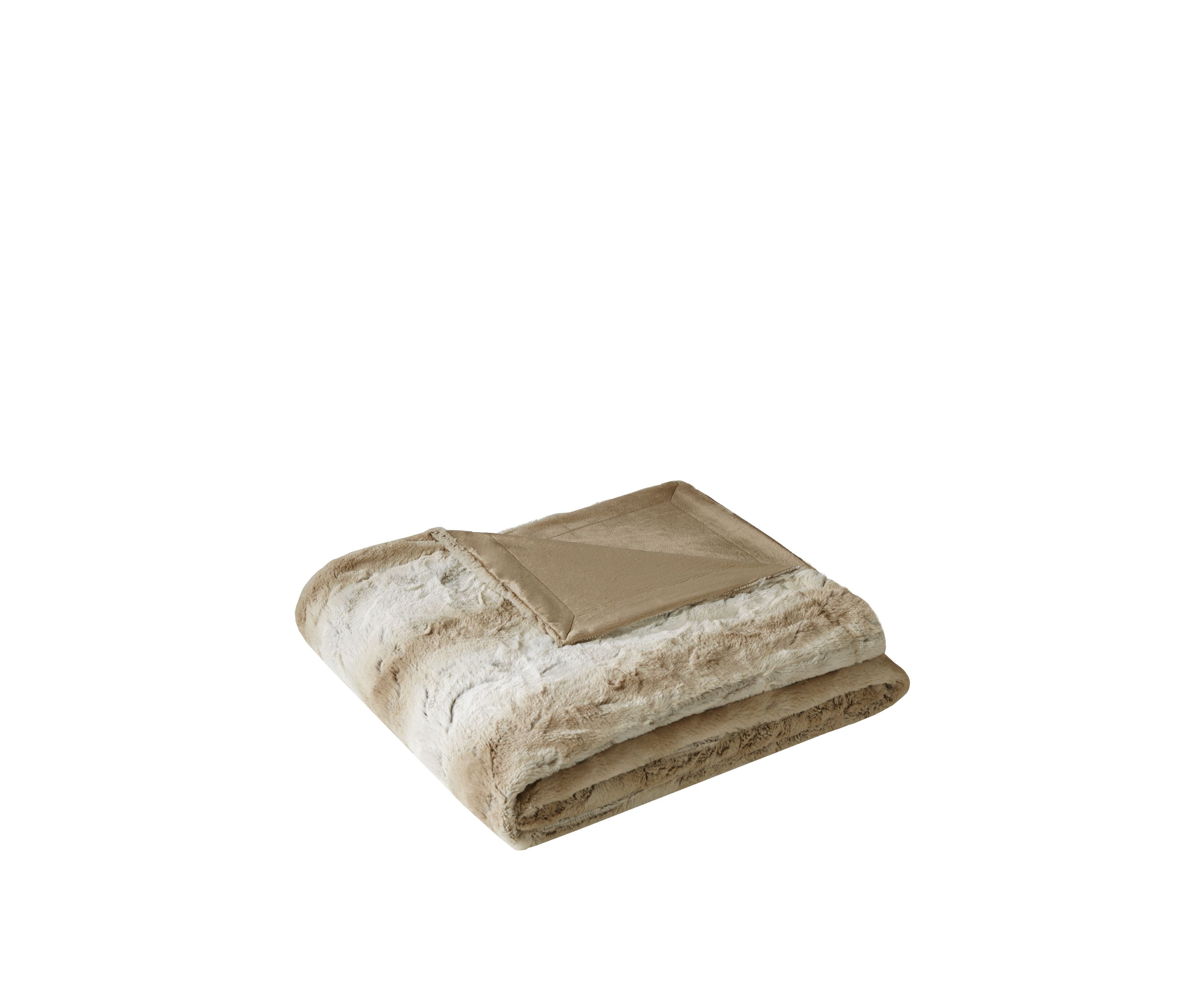 Zuri Throw