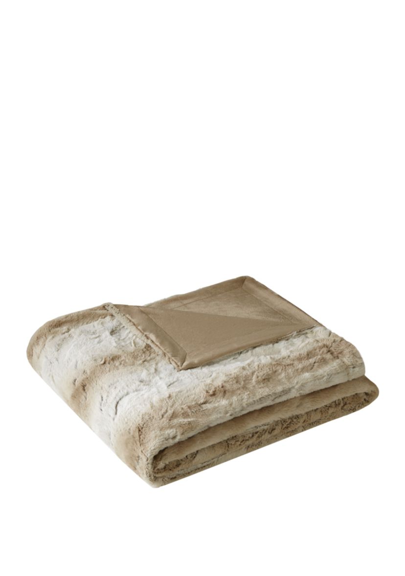 Zuri Throw