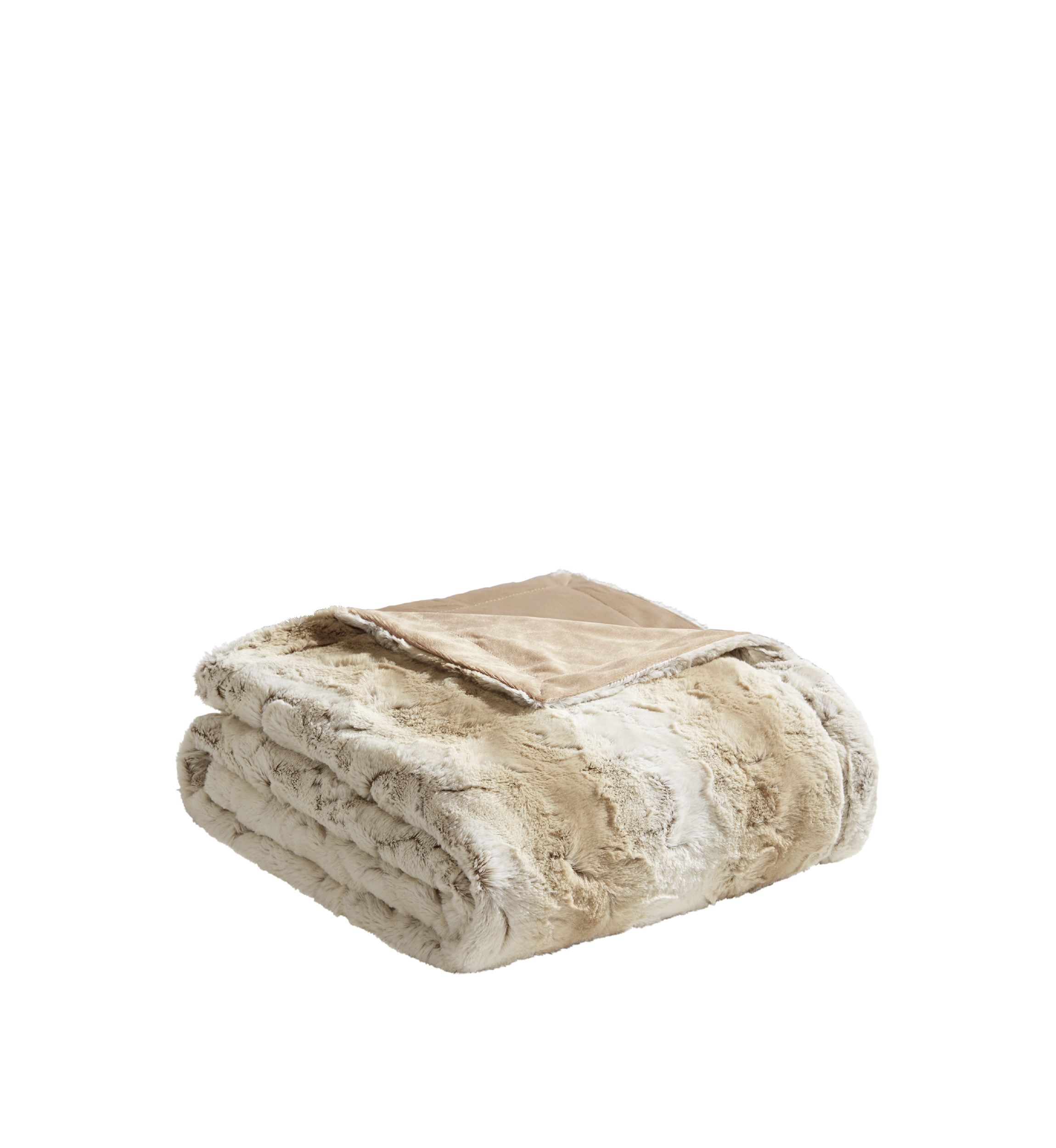 Zuri Throw