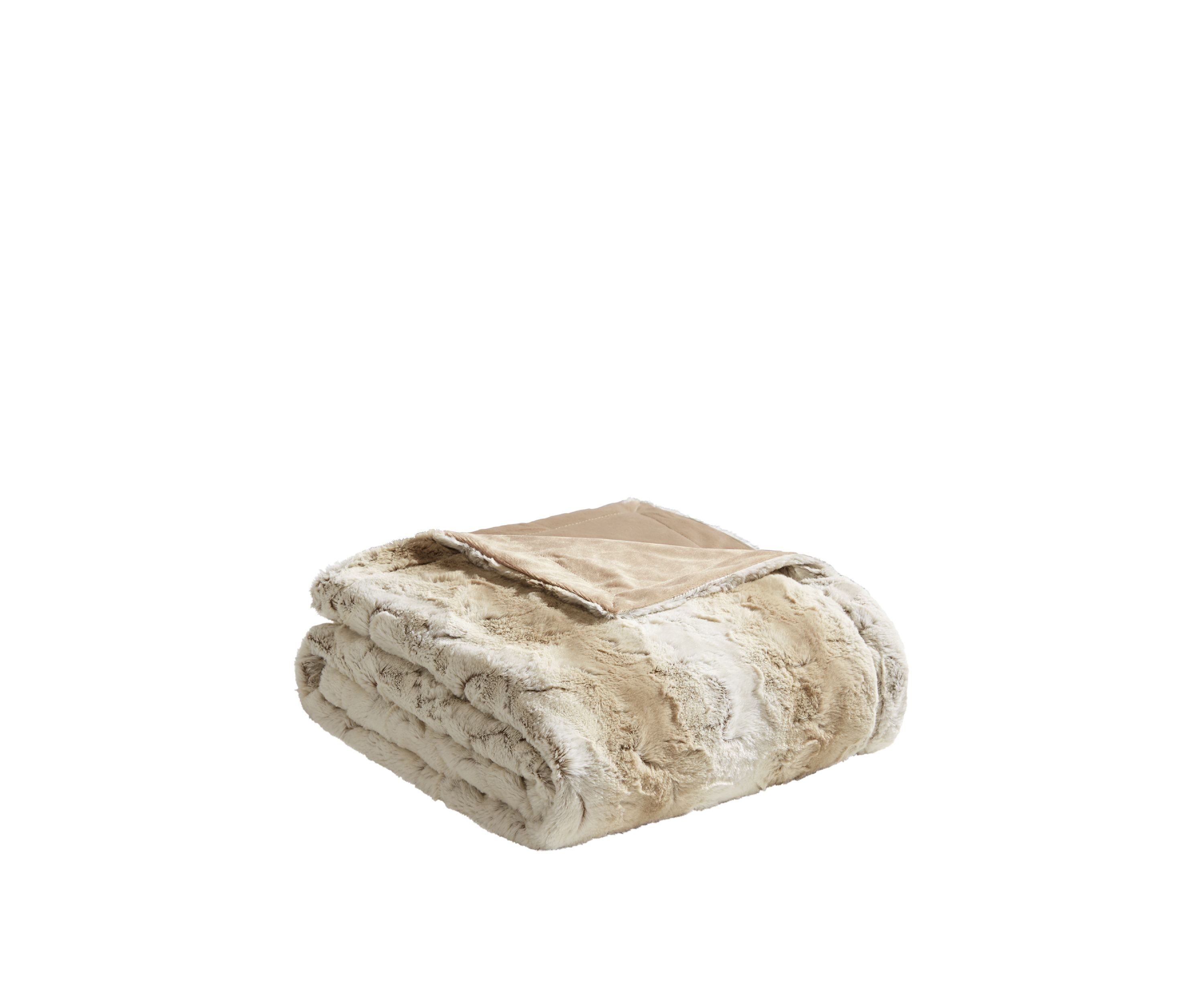 Zuri Throw