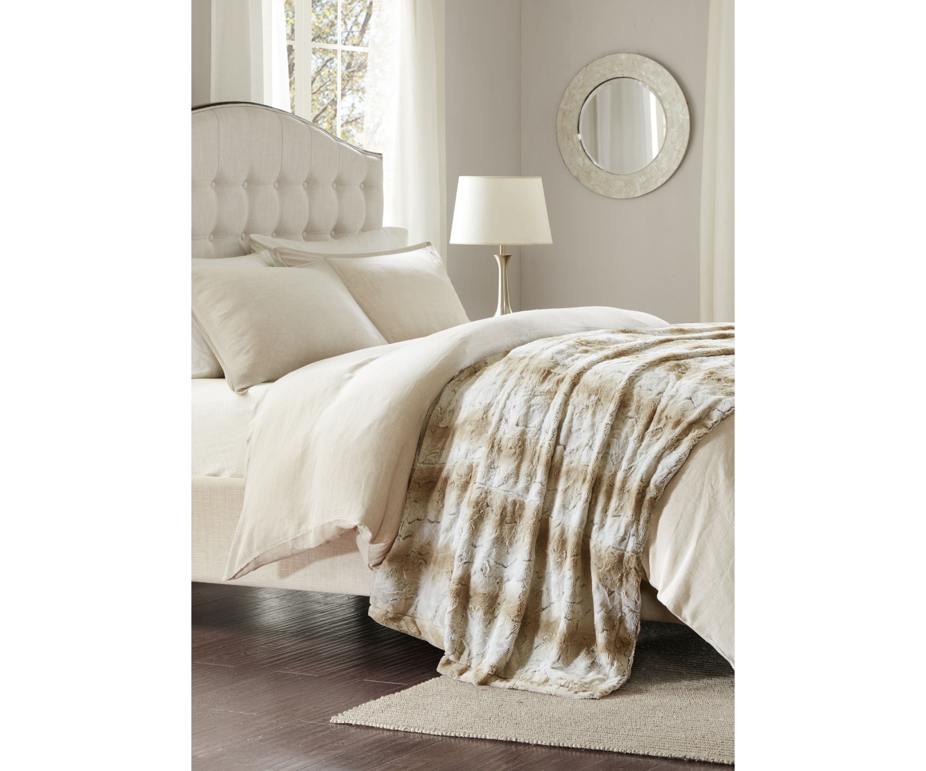 Zuri Throw