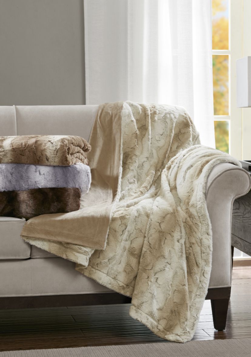 Zuri Throw
