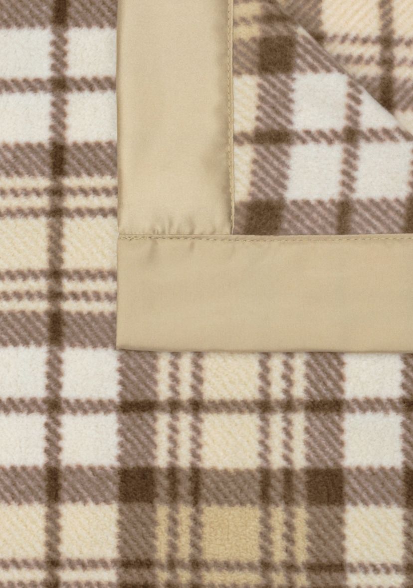 Micro Fleece Blanket