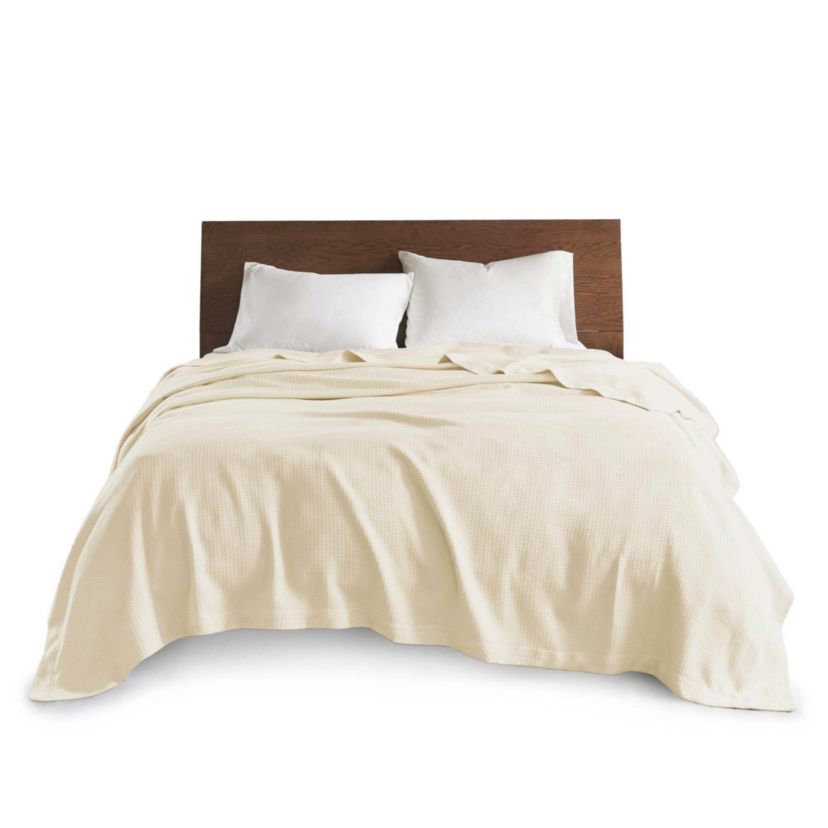 Egyptian Cotton Blanket