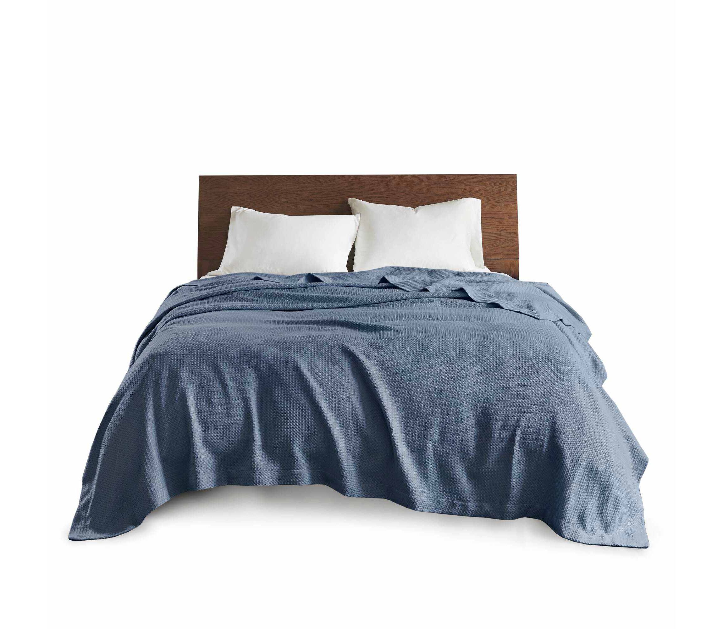 Egyptian Cotton Blanket