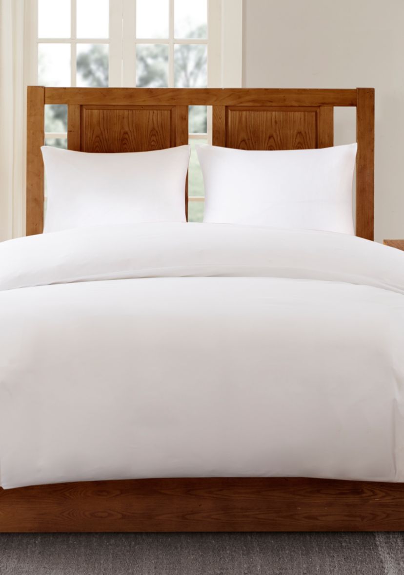 Bed Guardian Scotchgard Comforter Protector