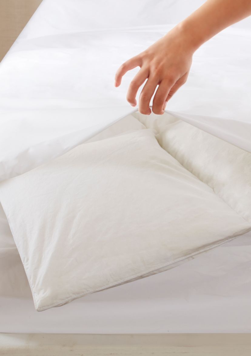 Bed Guardian Scotchgard Comforter Protector
