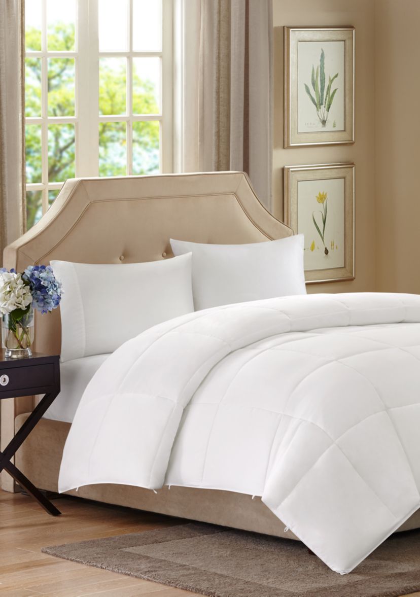 Benton All Season 2 in 1 Down Alternative Comforter