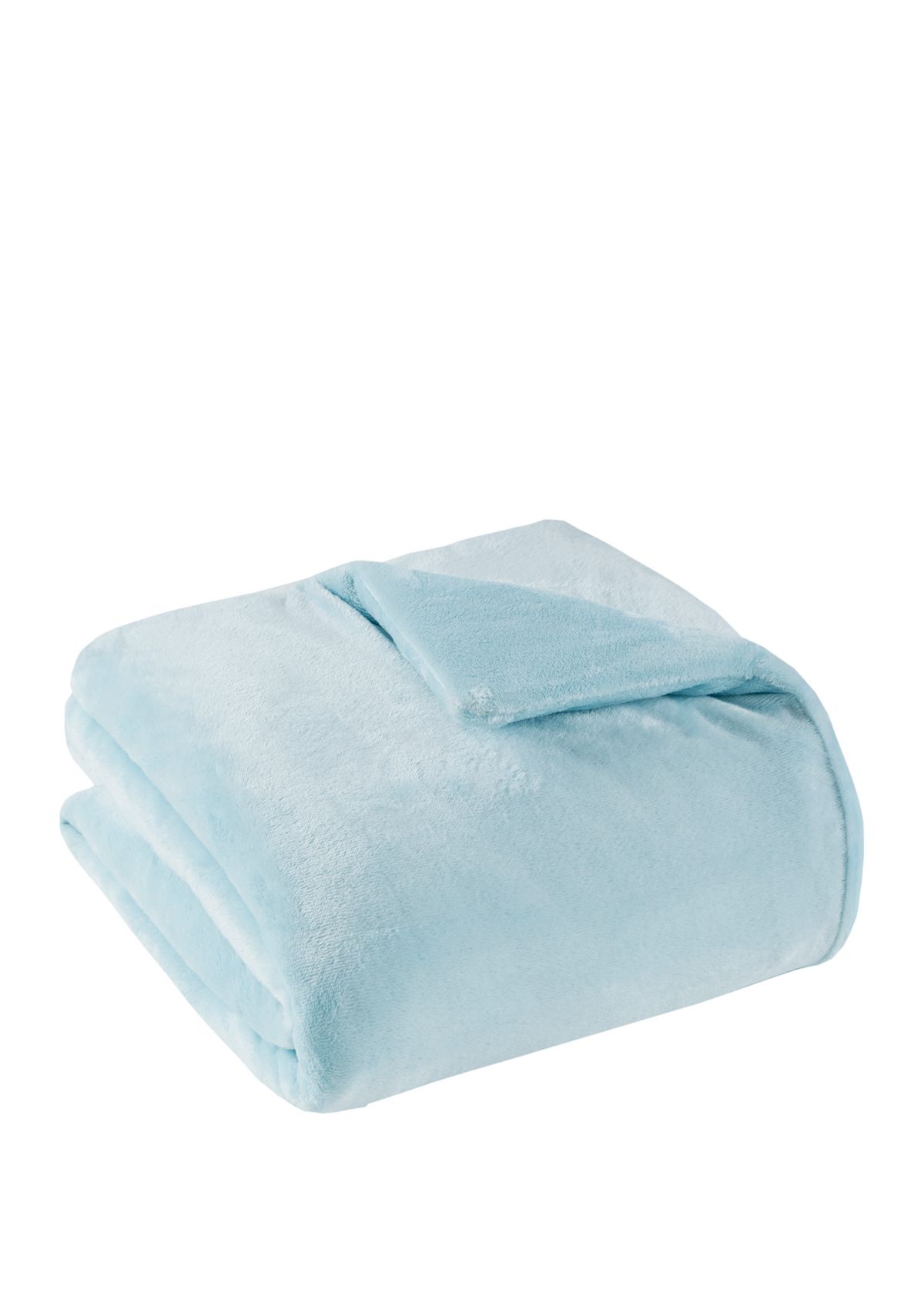18 lb Plush Weighted Blanket 