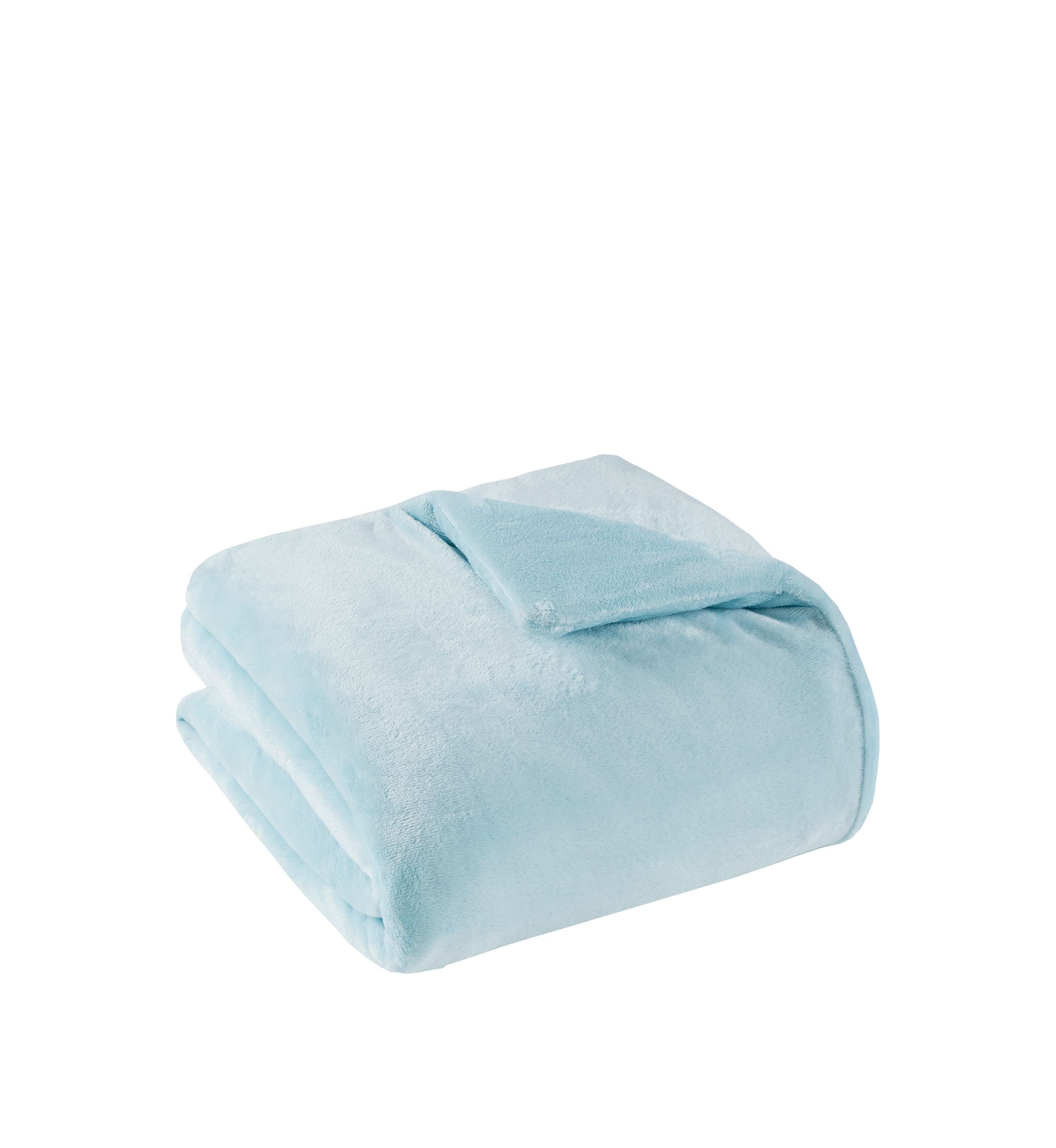 18 lb Plush Weighted Blanket 