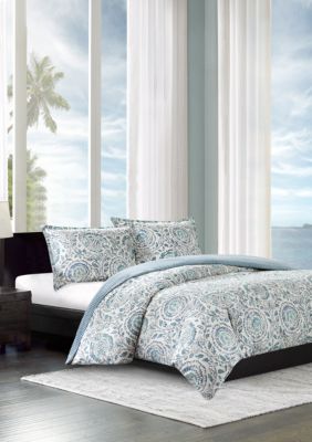 Echo Design Kamala Duvet Cover Mini Set Belk