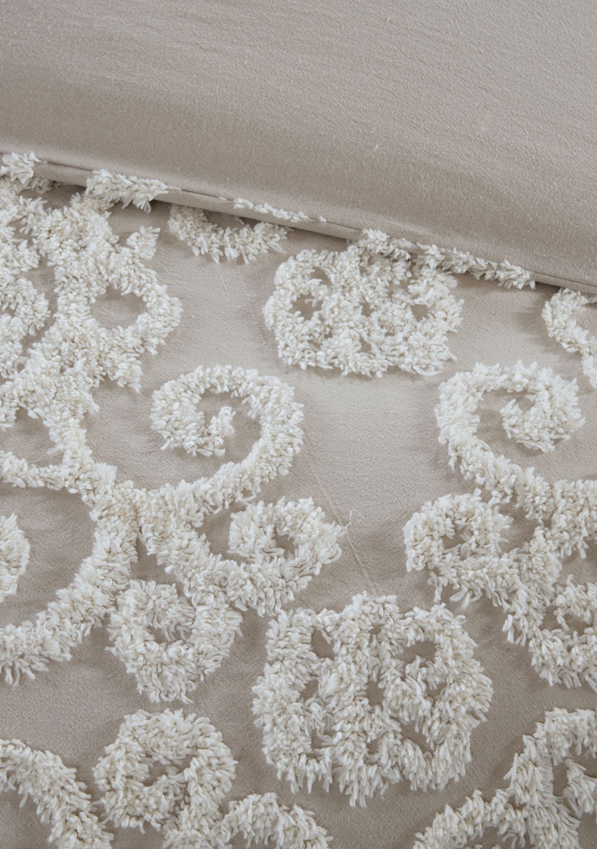 Harbor House Suzanna Cotton Comforter Mini Set