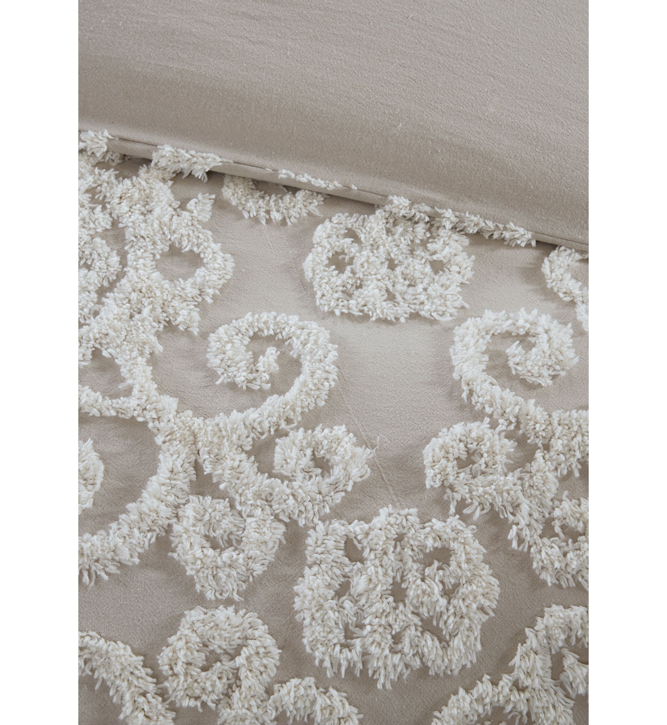 Harbor House Suzanna Cotton Comforter Mini Set