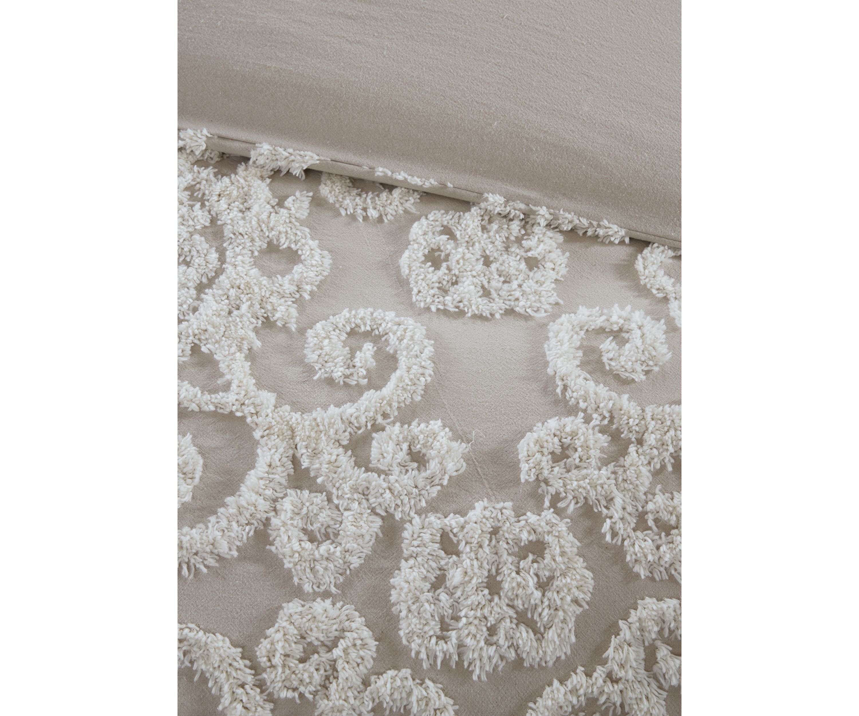Harbor House Suzanna Cotton Comforter Mini Set