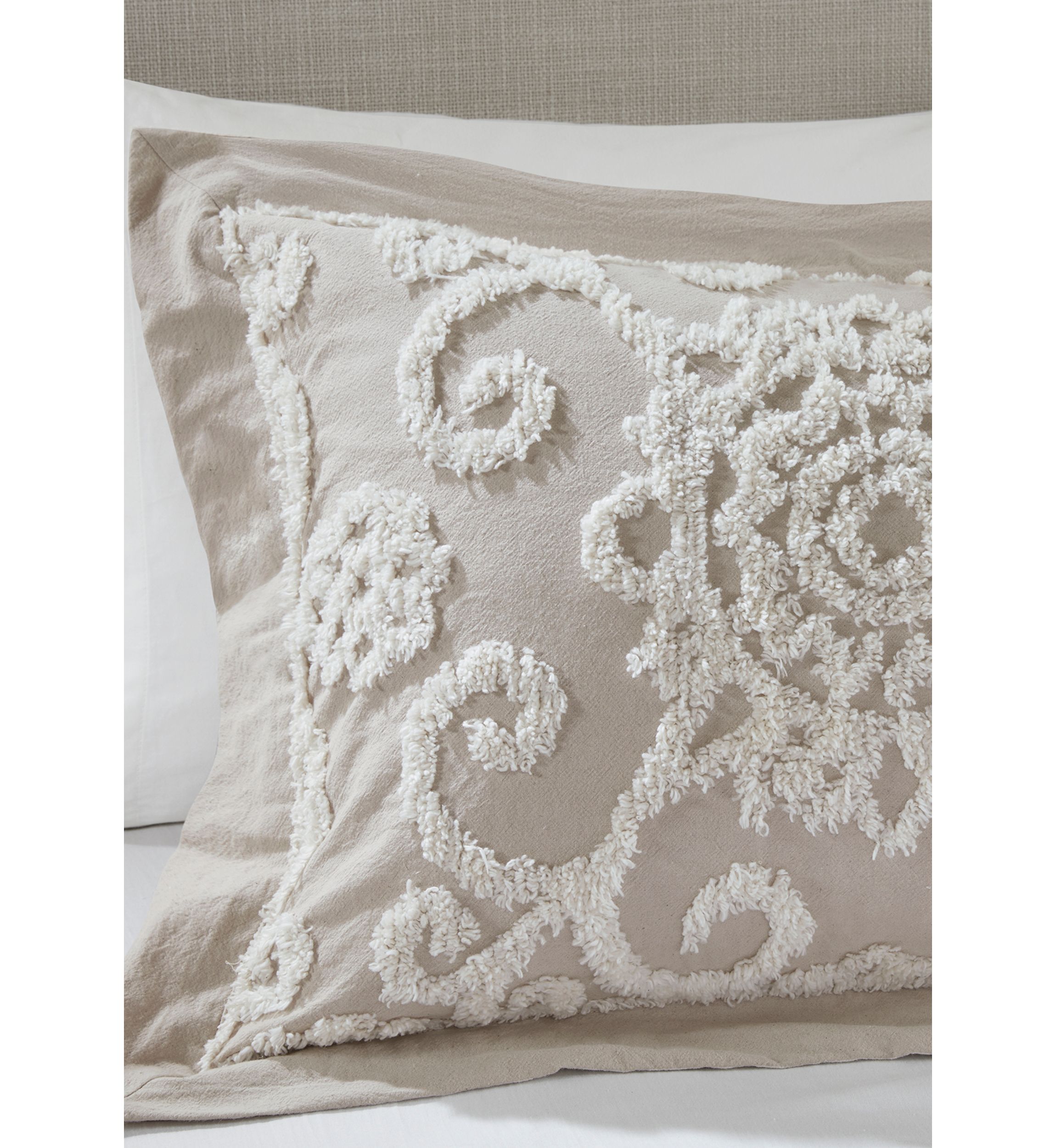 Harbor House Suzanna Cotton Comforter Mini Set